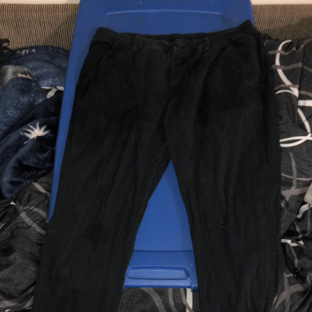 Work pants